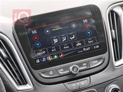 شيفروليه ماليبو